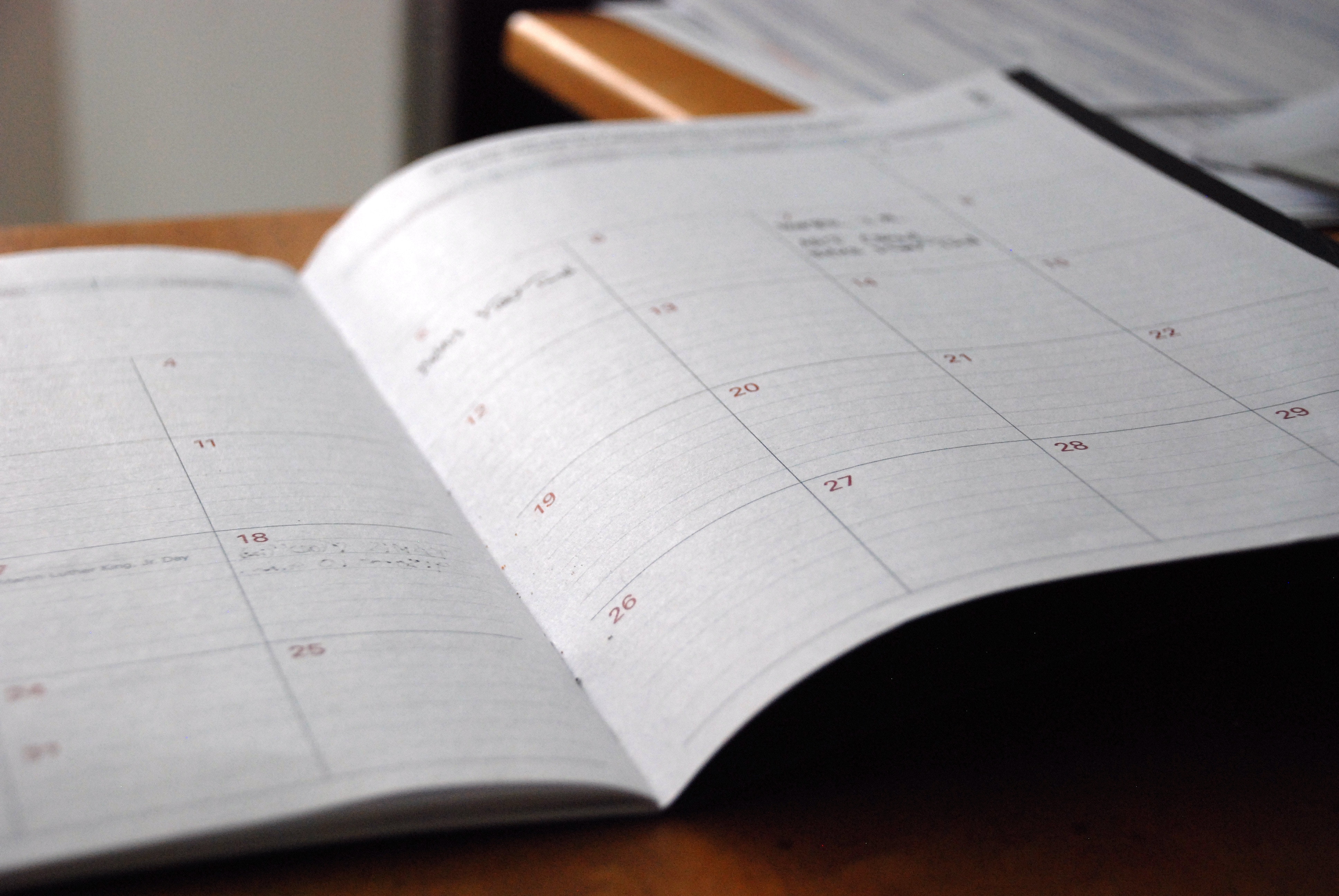 Calendar | Muzeul Național de Istorie Naturală Grigore Antipa