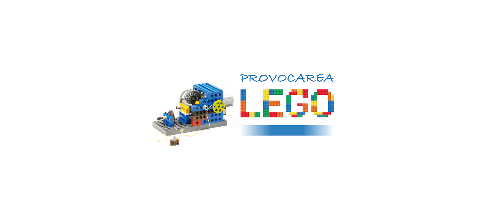 Provocarea Lego | Muzeul Național de Istorie Naturală Grigore Antipa